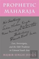 Prophetic Maharaja