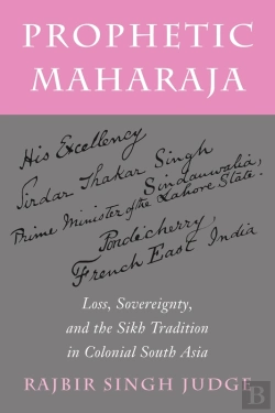 Bertrand.pt - Prophetic Maharaja