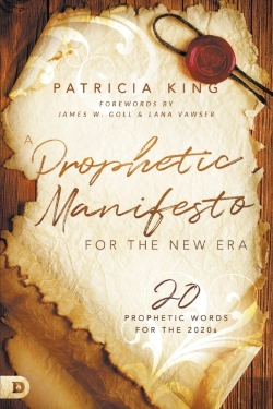 Bertrand.pt - Prophetic Manifesto For The New Era, A