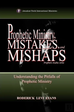 Bertrand.pt - Prophetic Ministry, Mistakes, And Mishaps: Understanding The Pitfalls Of Prophetic Ministry