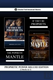 Prophetic Power Deluxe Edition (2 Books In 1)