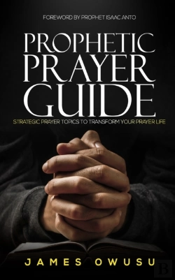 Bertrand.pt - Prophetic Prayer Guide