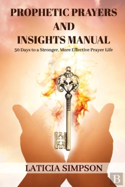 Bertrand.pt - Prophetic Prayers And Insights Manual