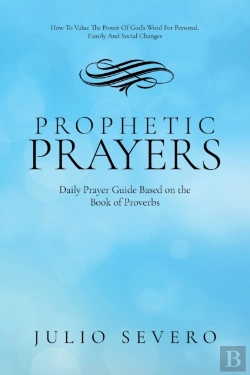 Bertrand.pt - Prophetic Prayers: Daily Prayer Guide Ba