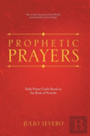 Prophetic Prayers