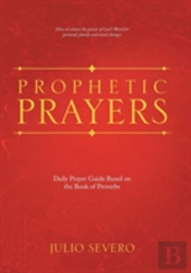 Prophetic Prayers