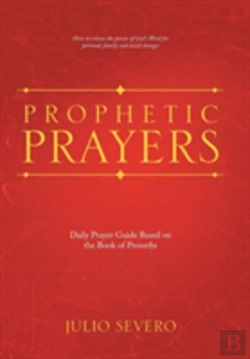Bertrand.pt - Prophetic Prayers