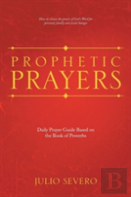 Prophetic Prayers