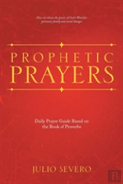Bertrand.pt - Prophetic Prayers