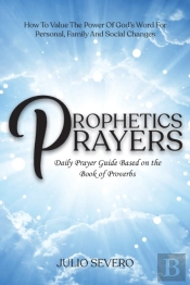Prophetic Prayers