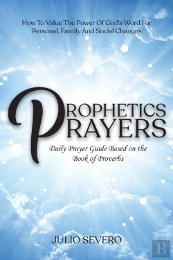 Bertrand.pt - Prophetic Prayers