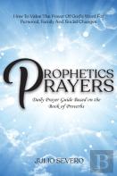 Prophetic Prayers