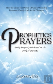 Prophetic Prayers