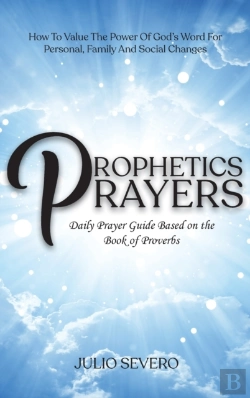 Bertrand.pt - Prophetic Prayers
