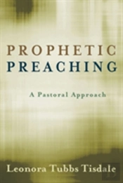 Prophetic Preaching