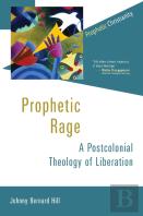Prophetic Rage