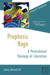Prophetic Rage