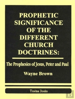 Bertrand.pt - Prophetic Significance Of The Different Church Doctrines