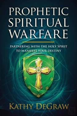 Bertrand.pt - Prophetic Spiritual Warfare