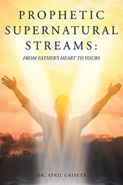 Bertrand.pt - Prophetic Supernatural Streams