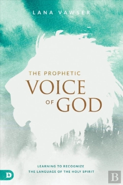 Bertrand.pt - Prophetic Voice Of God, The