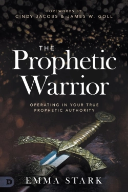 Bertrand.pt - Prophetic Warrior, The