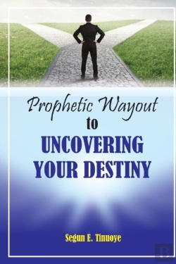 Bertrand.pt - Prophetic Wayout To Uncovering Your Destiny
