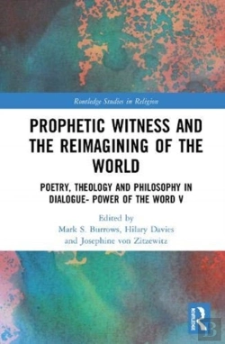 Bertrand.pt - Prophetic Witness And The Reimagining Of The World