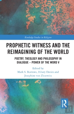 Bertrand.pt - Prophetic Witness And The Reimagining Of The World