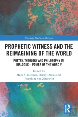 Bertrand.pt - Prophetic Witness And The Reimagining Of The World