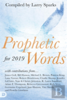 Prophetic Words For 2019