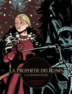 Bertrand.pt - Prophetie Des Runes T1 - Rouelle De Feu (La)