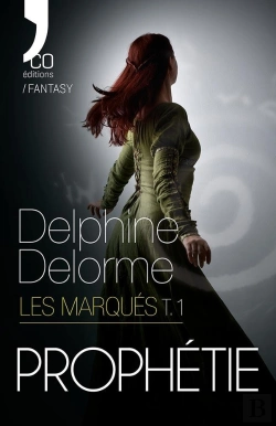 Bertrand.pt - Prophétie : Les Marqués - Tome 1