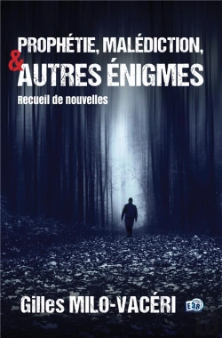 Bertrand.pt - Prophetie, Malediction Et Autres Enigmes