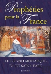 Prophéties Pour La France
