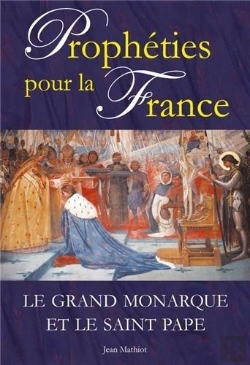 Bertrand.pt - Prophéties Pour La France