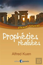 Propheties Realisees