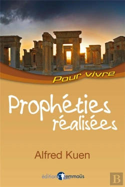 Bertrand.pt - Propheties Realisees