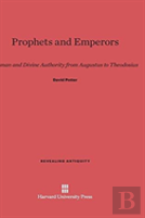 Prophets And Emperors