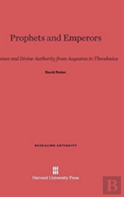 Prophets And Emperors