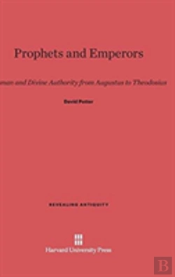 Bertrand.pt - Prophets And Emperors