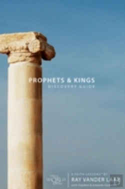 Bertrand.pt - Prophets And Kings Discovery Guide