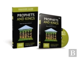 Bertrand.pt - Prophets And Kings Discovery Guide