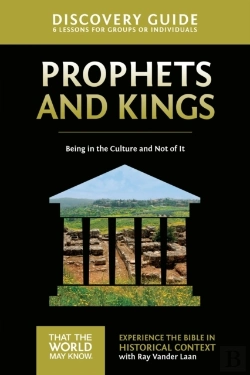 Bertrand.pt - Prophets And Kings Discovery Guide