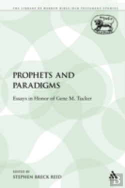 Bertrand.pt - Prophets And Paradigms