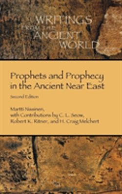 Bertrand.pt - Prophets And Prophecy In The Ancient Near East