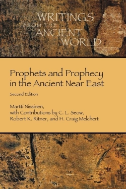Bertrand.pt - Prophets And Prophecy In The Ancient Near East
