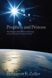 Prophets And Protons