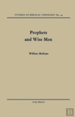 Bertrand.pt - Prophets And Wise Men