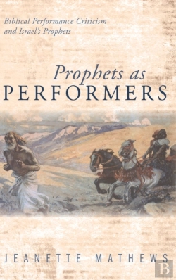 Bertrand.pt - Prophets As Performers